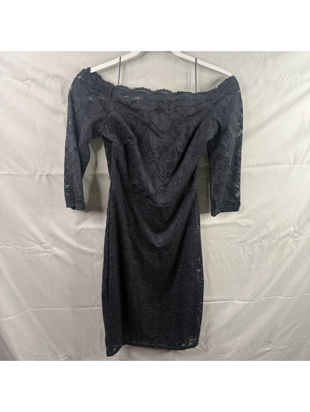 Miusol Womens S Lace Dress